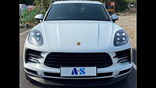 Used Porsche Macan S [2019-2020] in Chennai