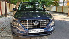 Used Hyundai Venue SX 1.4 CRDi in Lucknow