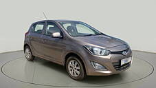 Used Hyundai i20 Sportz 1.2 BS-IV in Pune