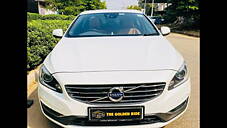 Used Volvo S60 D4 R in Mohali