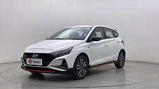 Used Hyundai i20 N Line N8 1.0 Turbo DCT in Bangalore