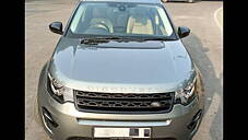 Used Land Rover Discovery Sport HSE Petrol in Delhi