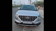Used Hyundai Venue S 1.2 Petrol in Delhi