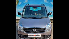 Used Maruti Suzuki Wagon R 1.0 VXi in Mumbai