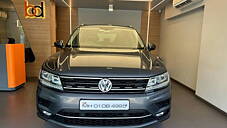 Used Volkswagen Tiguan Highline TDI in Mumbai