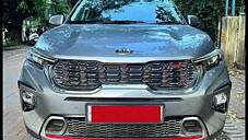 Used Kia Sonet GTX Plus 1.0 DCT [2020-2021] in Pune