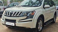 Used Mahindra XUV500 W8 [2015-2017] in Gandhinagar