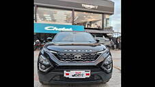 Used Tata Harrier XZ Plus in Hyderabad