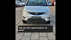Second Hand Tata Zest XT Petrol in Mohali