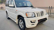 Used Mahindra Scorpio SLE BS-IV in Bangalore