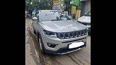 Used Jeep Compass Limited 2.0 Diesel [2017-2020] in Chennai