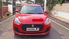 Used Maruti Suzuki Swift VDi AMT in Bangalore