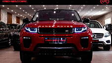 Used Land Rover Range Rover Evoque HSE Dynamic in Delhi