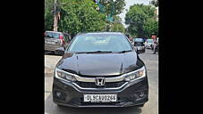 Used Honda City VX in Delhi