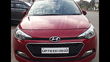Second Hand Hyundai Elite i20 Sportz 1.4 in Kanpur