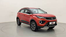 Used Tata Nexon XZA Plus [2020-2023] in Bangalore