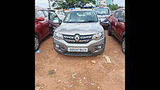 Used Renault Kwid 1.0 RXT AMT Opt [2016-2019] in Bhubaneswar