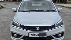 Used Maruti Suzuki Ciaz Zeta Hybrid  1.5 [2018-2020] in Nashik