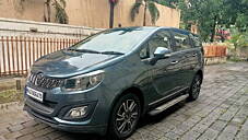 Used Mahindra Marazzo M8 7 STR in Thane