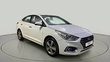 Used Hyundai Verna 1.6 CRDI SX (O) in Mumbai