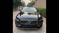 Used Volvo S90 D4 Inscription in Ahmedabad