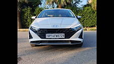 Used Hyundai i20 Asta (O) 1.2 MT in Delhi