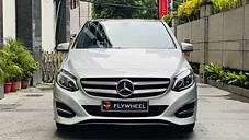 Used Mercedes-Benz B-Class B 200 Sport CDI in Kolkata