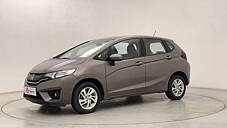 Used Honda Jazz V Petrol in Pune