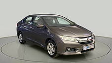 Used Honda City V in Delhi