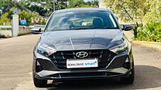 Used Hyundai i20 Sportz 1.2 IVT [2020-2023] in Kochi