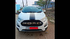 Used Ford EcoSport Titanium 1.5L Ti-VCT in Raipur