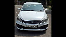 Used Maruti Suzuki Ciaz Sigma 1.4 MT in Delhi