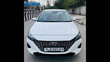 Used Hyundai Verna S 1.5 MPi in Delhi