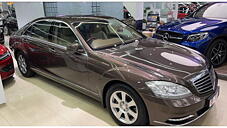 Used Mercedes-Benz S-Class 300 in Chennai