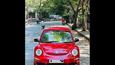 Second Hand Volkswagen Beetle 2.0 AT in Surat