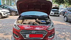 Used Hyundai Verna SX Plus 1.6 CRDi AT in Lucknow