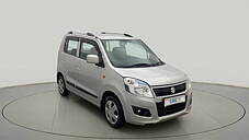 Used Maruti Suzuki Wagon R 1.0 VXI in Bangalore