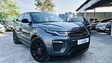 Used Land Rover Range Rover Evoque HSE in Hyderabad