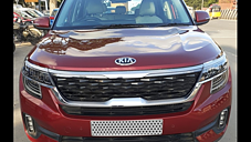 Second Hand Kia Seltos HTX Plus AT 1.5 Diesel [2019-2020] in Chennai