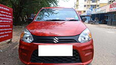 Used Maruti Suzuki Alto LXi (O) in Chennai