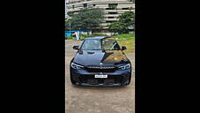 Used BMW 3 Series 320d Prestige in Mumbai