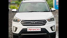 Used Hyundai Creta 1.6 SX in Pune