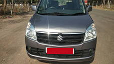 Used Maruti Suzuki Wagon R VXi Minor in Pune