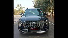 Used Hyundai Alcazar Platinum 7 STR 2.0 Petrol in Bhopal