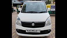 Used Maruti Suzuki Wagon R 1.0 VXi in Bangalore