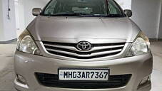 Used Toyota Innova 2.5 G 8 STR BS-III in Mumbai