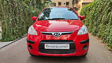 Used Hyundai i10 Sportz 1.2 AT in Mumbai