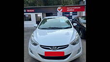 Used Hyundai Elantra 1.8 SX AT in Pune