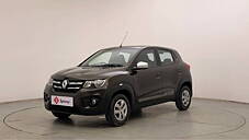 Used Renault Kwid 1.0 RXT AMT Opt in Ghaziabad