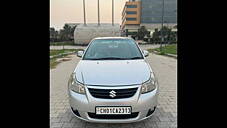 Used Maruti Suzuki SX4 ZXi in Kharar